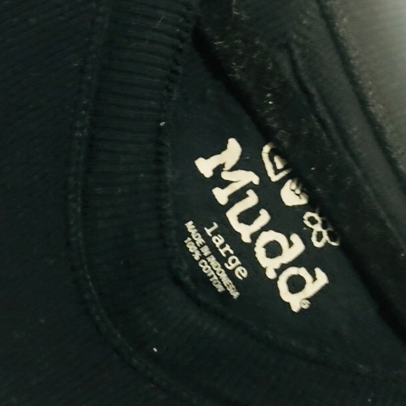 MUDD Top SzL - Picture 4 of 6